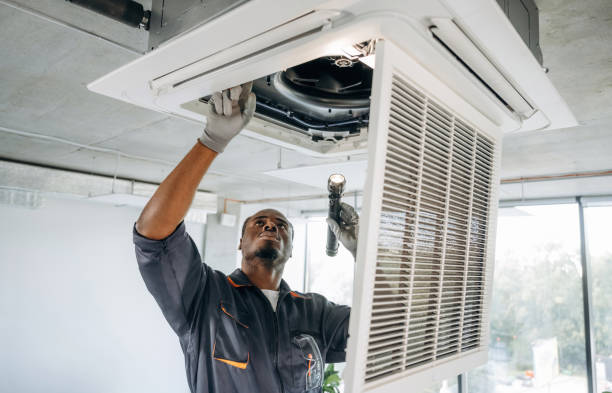 Licensed Ductwork Repair service in Clarkdale, GA - FH HVAC