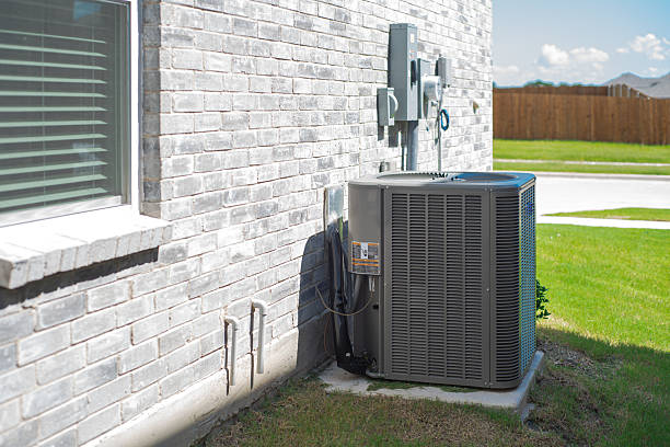 Reliable Ductwork Repair contractor in Clarkdale, GA by FH HVAC